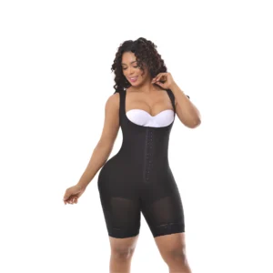 4011 SHORT LIPOSCULPTURE FAJA