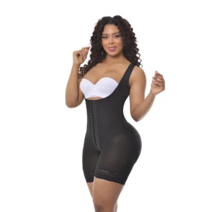 5010 HOURGLASS FAJA