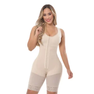 4050 SHORT LIPOSCULPTURE FAJA